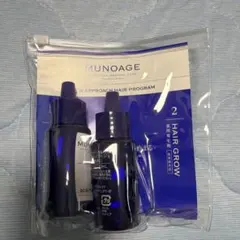 MUNOAGE スカルプシャンプー ＆ クリームセット - メルカリ