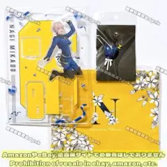 NIKKE展 缶バッジ エレグ ホログラム - メルカリ