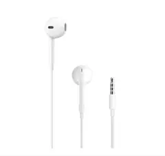 Apple EarPods 3.5mm 有線イヤホン ホワイト