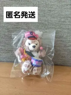 ディズニーランド　シェリーメイ　ぬいぐるみ