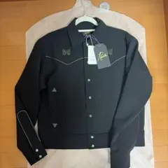 2026年最新】needles カウボーイジャケットの人気アイテム - メルカリ