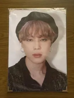シェリーさま♡専用 BTS Jimin Parisソンキスジミン　アクキー シェリーさま♡専用 BTS Jimin Parisソンキスジミン アクキー - メルカリ