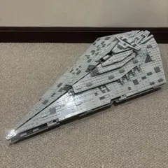 Revell スター・デストロイヤー プラモデル 未組立 箱ダメージあり