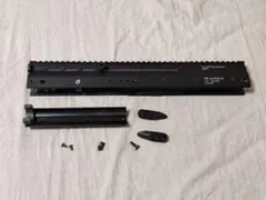 梅雨セール】CYMA製 MP5 RASハンドガード C.52 - メルカリ