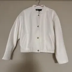 ZARA ジャケット