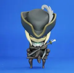 Bloodborne マリア　デフォルメ　フィギュア　202606230912のサムネイル