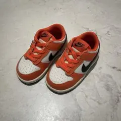 NIKEダンク　ロー