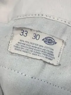 90's USA製 Dickies 874 オリーブグリーン - メルカリ