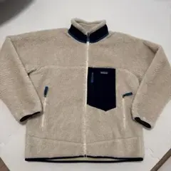 【Patagonia】クラシックレトロX XLサイズ