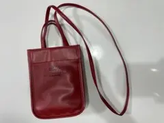 ミッフィー ショルダーバッグ キャラクターグッズ