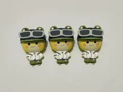 カラフルピーチ からぴち シヴァさん 前ならえ ガチャガチャ