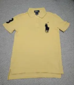 ポロラルフローレン ポロシャツ　子供服　120