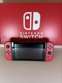Nintendo Switch 本体＋Proコン 右ジョイコンドリフトあり