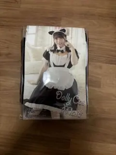 コスプレ メイド服のサムネイル
