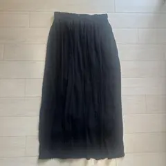 UNIQLO プリーツスカート Mサイズ