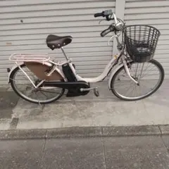2026年最新】ブリヂストン 電動自転車24インチの人気アイテム - メルカリ