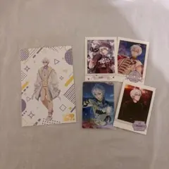 アイドリッシュセブン アイナナ 逢坂壮五 まとめ売り