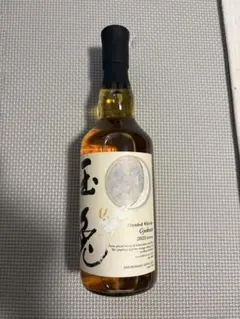 三郎丸蒸留所 玉兎 Gyokuto 2023 Editionのサムネイル