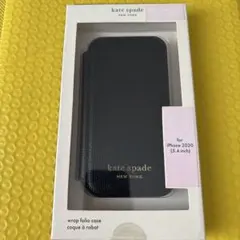 新品kate spade iPhone 12 mini 手帳型ケースのサムネイル