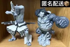 A＆B賞 ルフィ＆ゾロ MASTERLISE2点セット販売 一番くじ - メルカリ
