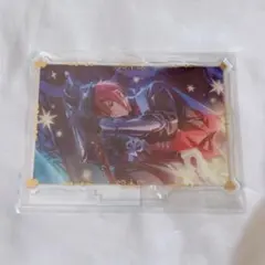 アイナナ グループ記念日2025 アクスタ 七瀬陸のサムネイル
