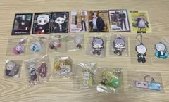 WIND BREAKER ランダムセット