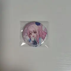 プロセカ 暁山瑞希 グリッター缶バッジ 13B ロウワー - メルカリ