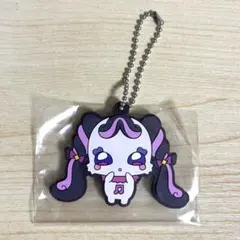 キミとアイドルプリキュア♪ カプセルラバーマスコット1 メロロン