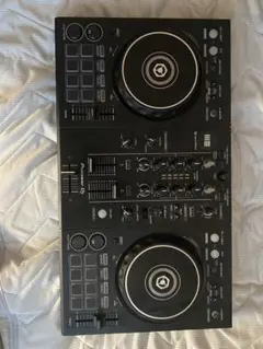 【詳細要確認】ddj-400 【ジャンク】のサムネイル