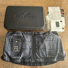 2026年最新】シックスパッド コアベルト llの人気アイテム - メルカリ