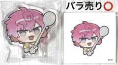 【にじさんじ 8th with cake！】皇れお グッズセット