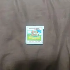 牧場物語!!つながる新天地！！Nintendo3DS