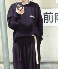 journal standard luxe SUNDAY ツイル　BIGブルゾン luxe】SUNDAY｜journal standard luxe（）｜ブログ｜BAYCREW'S STORE