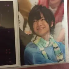 知念侑李 フォトセット 2010年春ツアー フォト 写真