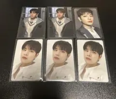 Straykids 合 HOP HMV ラキドロ 特典　スンミン　トレカ　A②