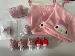 マイメロディ まとめ売り