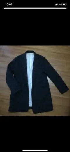 チェスターコート