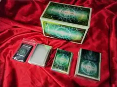 遊戯王　DUELIST BOX PRISMATIC SUMMON ペンデュラムのサムネイル