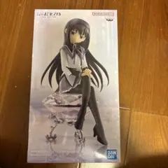 劇場版魔法少女まどか☆マギカ 暁美ほむら フィギュア　新品未開封