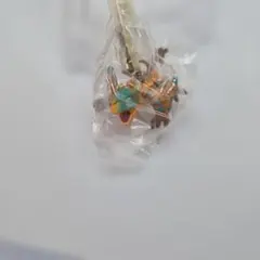 【⑭】モンスターハンター ティガレックス ストラップ