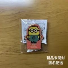 ミニオンズ　ピンバッジ　ジェリー　ユニバーサル　ポートヴィータ　ホテル