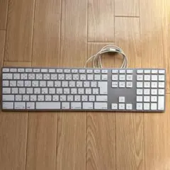 Mac キーボード 純正 ジャンク