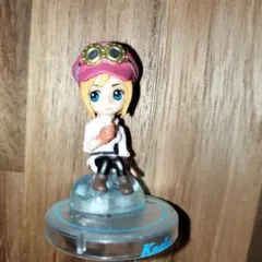 ONEPIECE　ワンピースコレクション　コアラ　レア