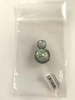 未使用品 クロックス ジビッツ オパール セント ダブルジェムのサムネイル