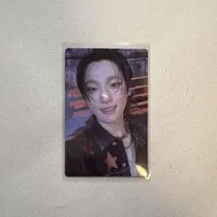 seventeen Happy Burstday ディノ トレカ