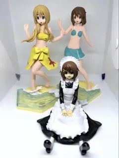 2026年最新】けいおん メイド服verの人気アイテム - メルカリ