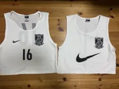 レア サッカー 日本代表 ビブス - メルカリ