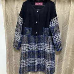 スーパービューティー✳︎ロングコートのサムネイル