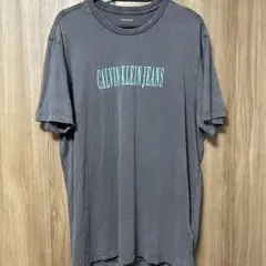Calvin Klein Jeans Tシャツ M