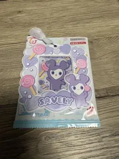 TWICE LOVELYZ カードホルダー サナ